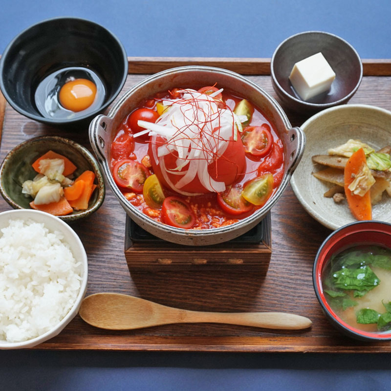 台所 農家 の